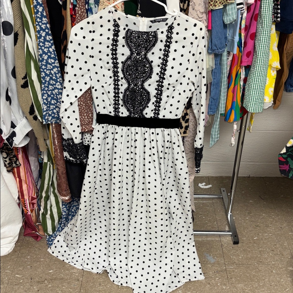 Ladies Dress